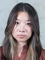 Bridget Yu, Golf, Lehigh University