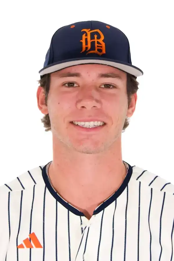 Andrew Swenson, Baseball, Bucknell University