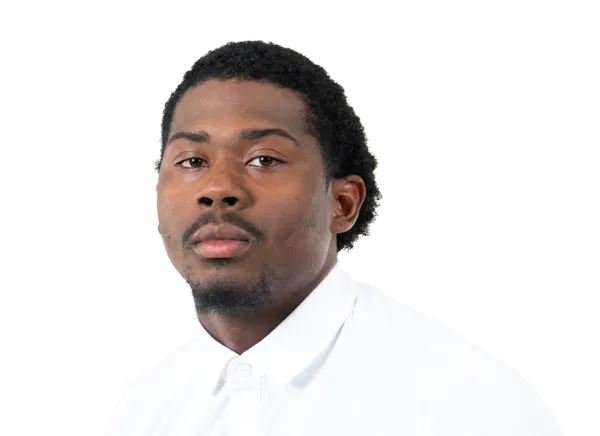 Jordan Garcia, Football, undefined