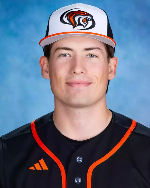 Max Goldberg, Baseball, University of the Pacific