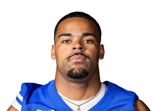 Isaiah Glasker, Football, undefined