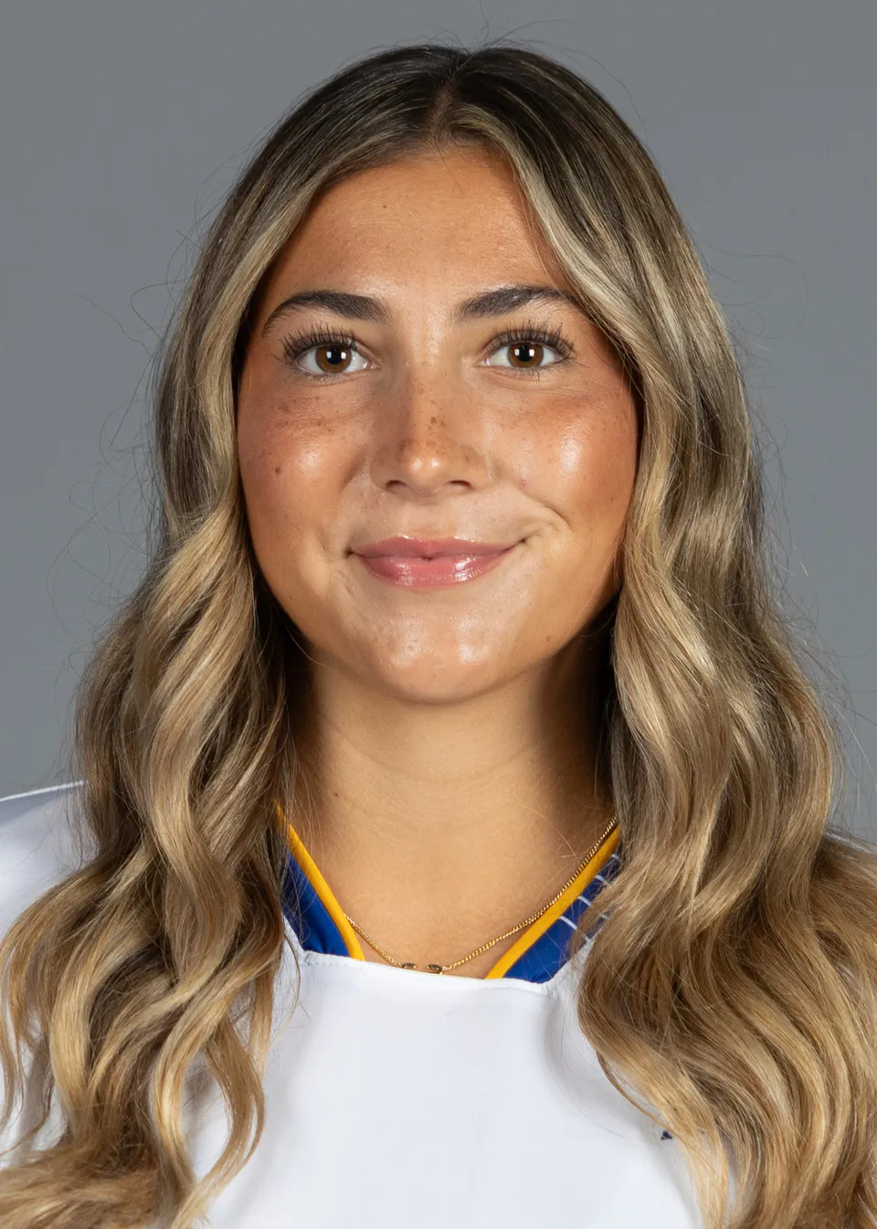 Charlotte Memoly, Soccer, undefined