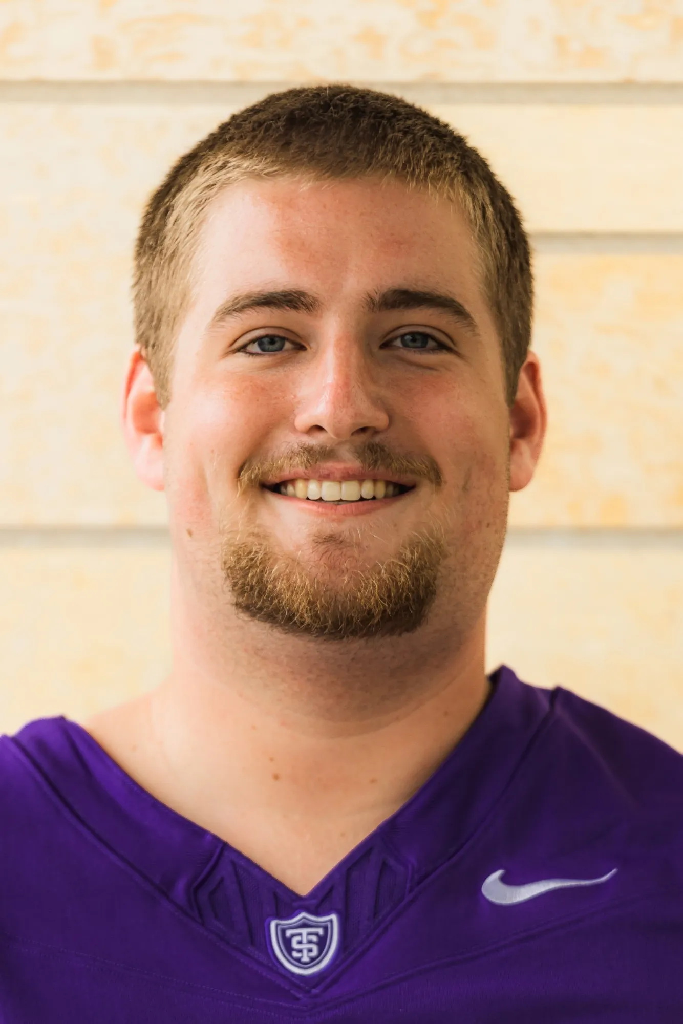 Ethan Sims, Football, undefined