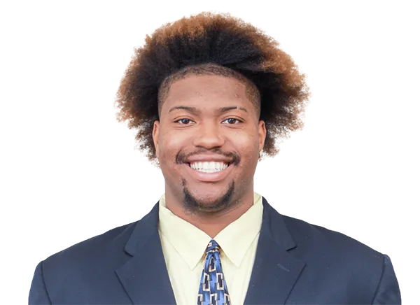 Rod Orr Jr., Football, undefined