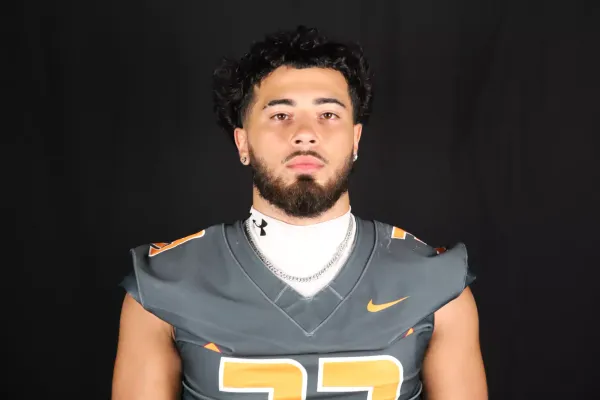 Matt Velasquez, Football, Post University
