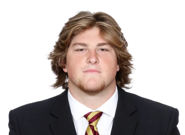 Bryson Estes, Football, Florida State University