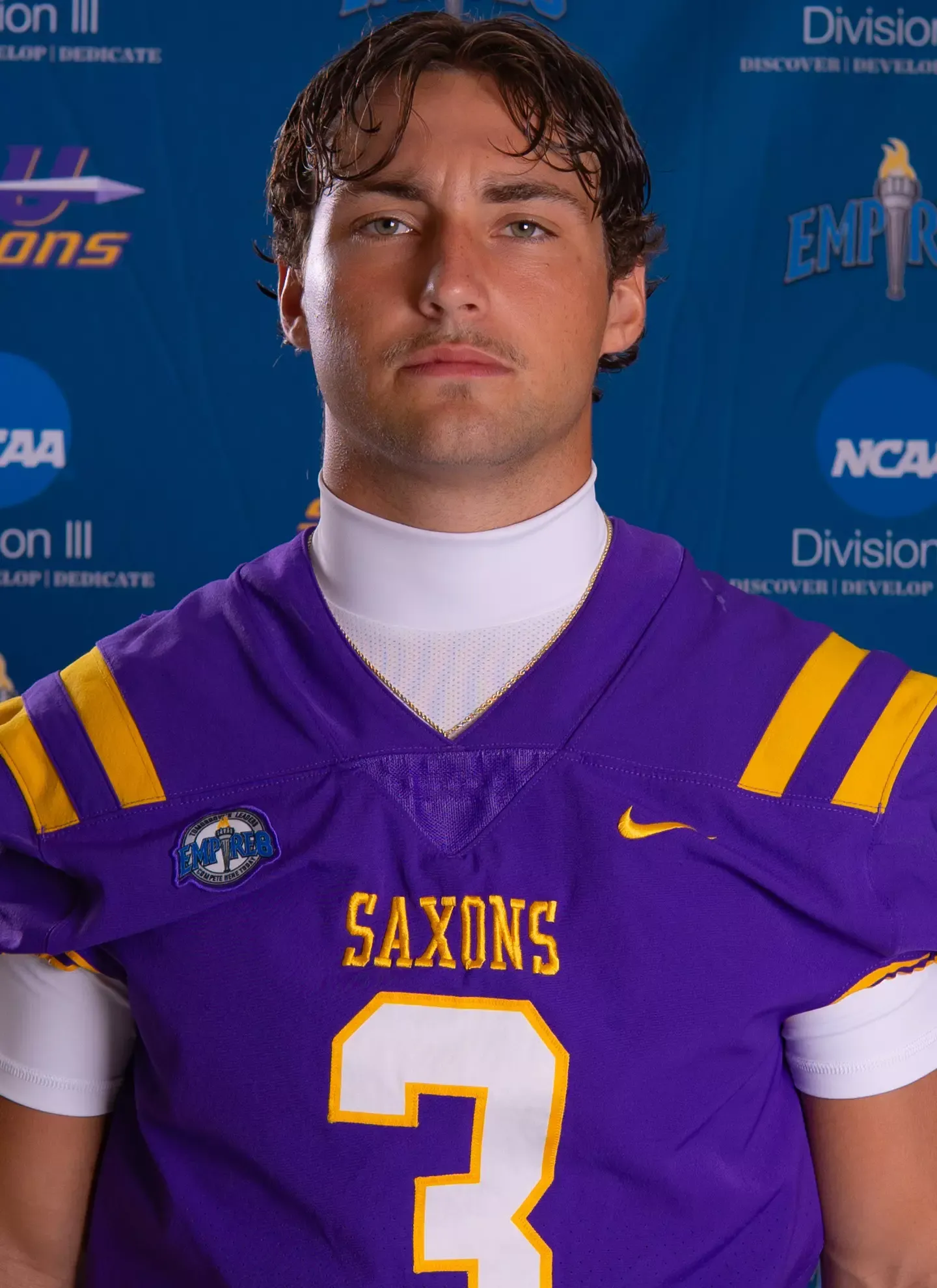 Jack Bestpitch, Football, undefined