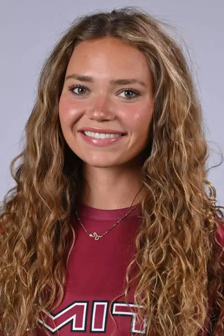 Neva Miller, Soccer, Massachusetts Institute of Technology