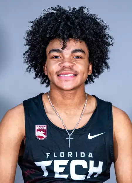 Carsen Black, Track and Field (O), Florida Tech