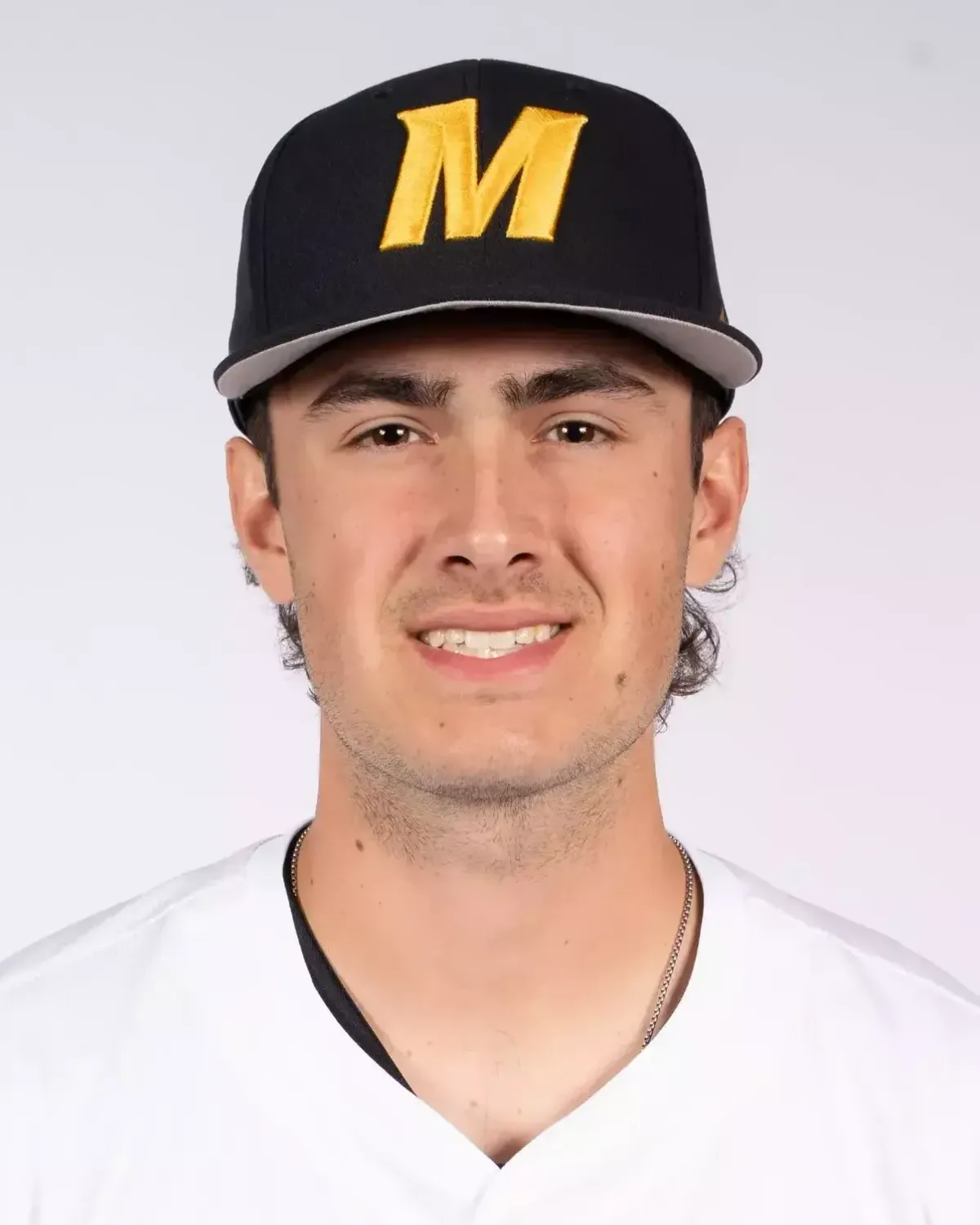 Dane Bjorn, Baseball, University of Missouri