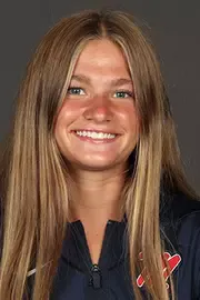 Leah Penick, Track and Field, undefined