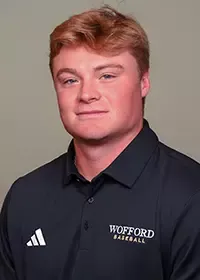 Cade Bouknight, Baseball, Wofford University