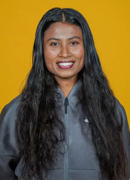 . Akshana, Track and Field (O), Kennesaw State University