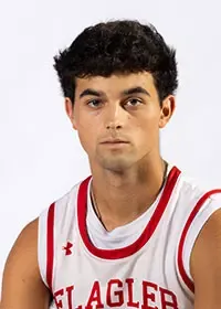 Brandon Carney, Basketball, Flagler College