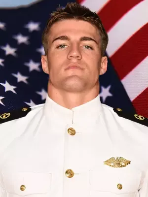 Jonathan Wheeler, Football, United States Merchant Marine Academy