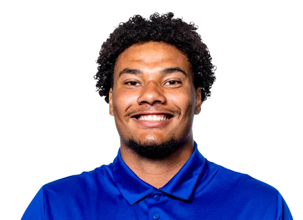 Donovan Rieman, Football, undefined