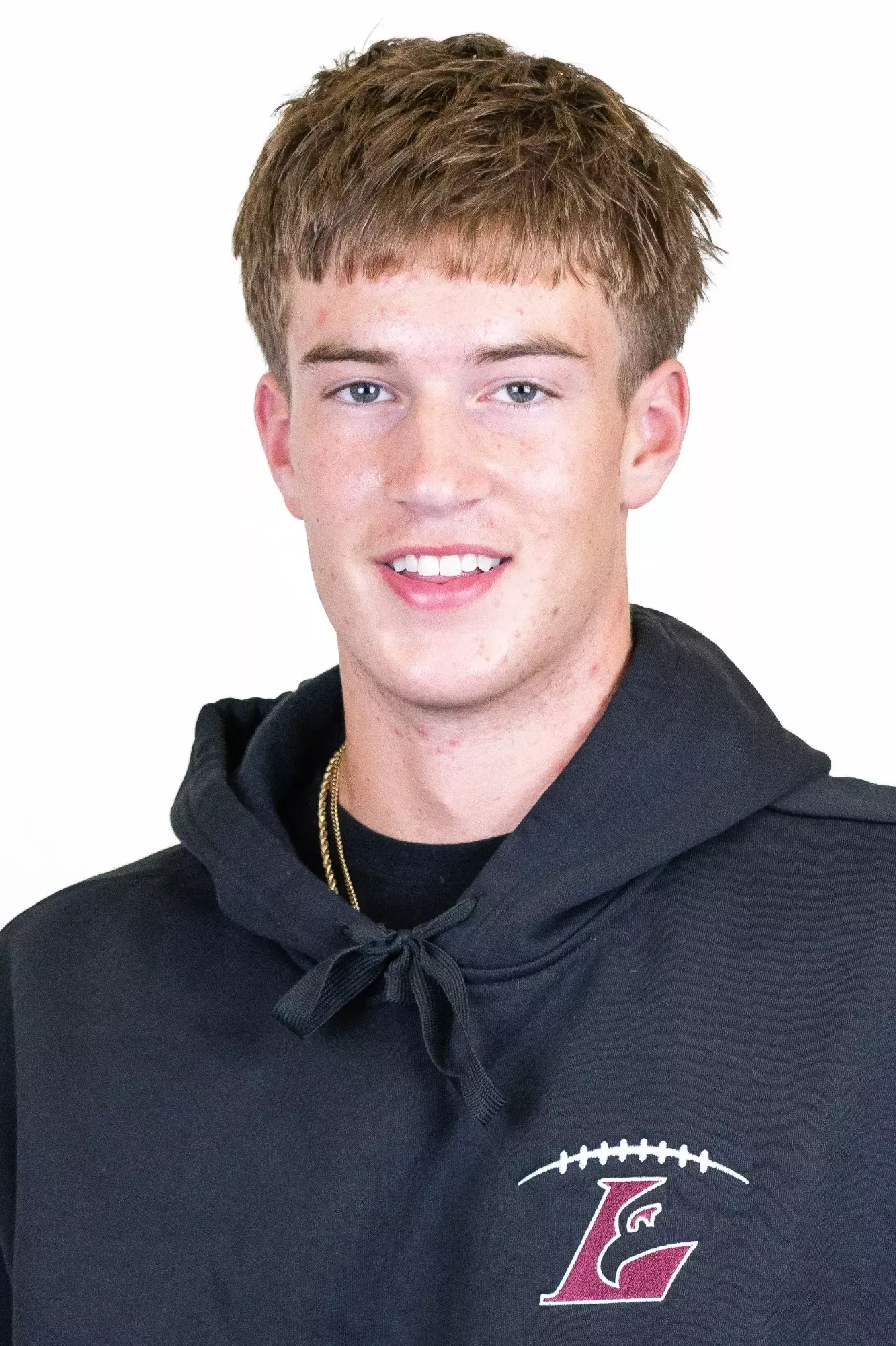 Luke Peltier, Football, University of Wisconsin-La Crosse
