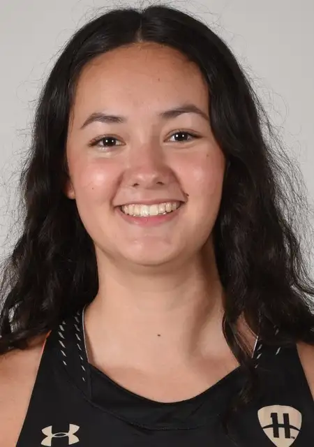 Amanda Williams, Track and Field (O), Purdue University Fort Wayne