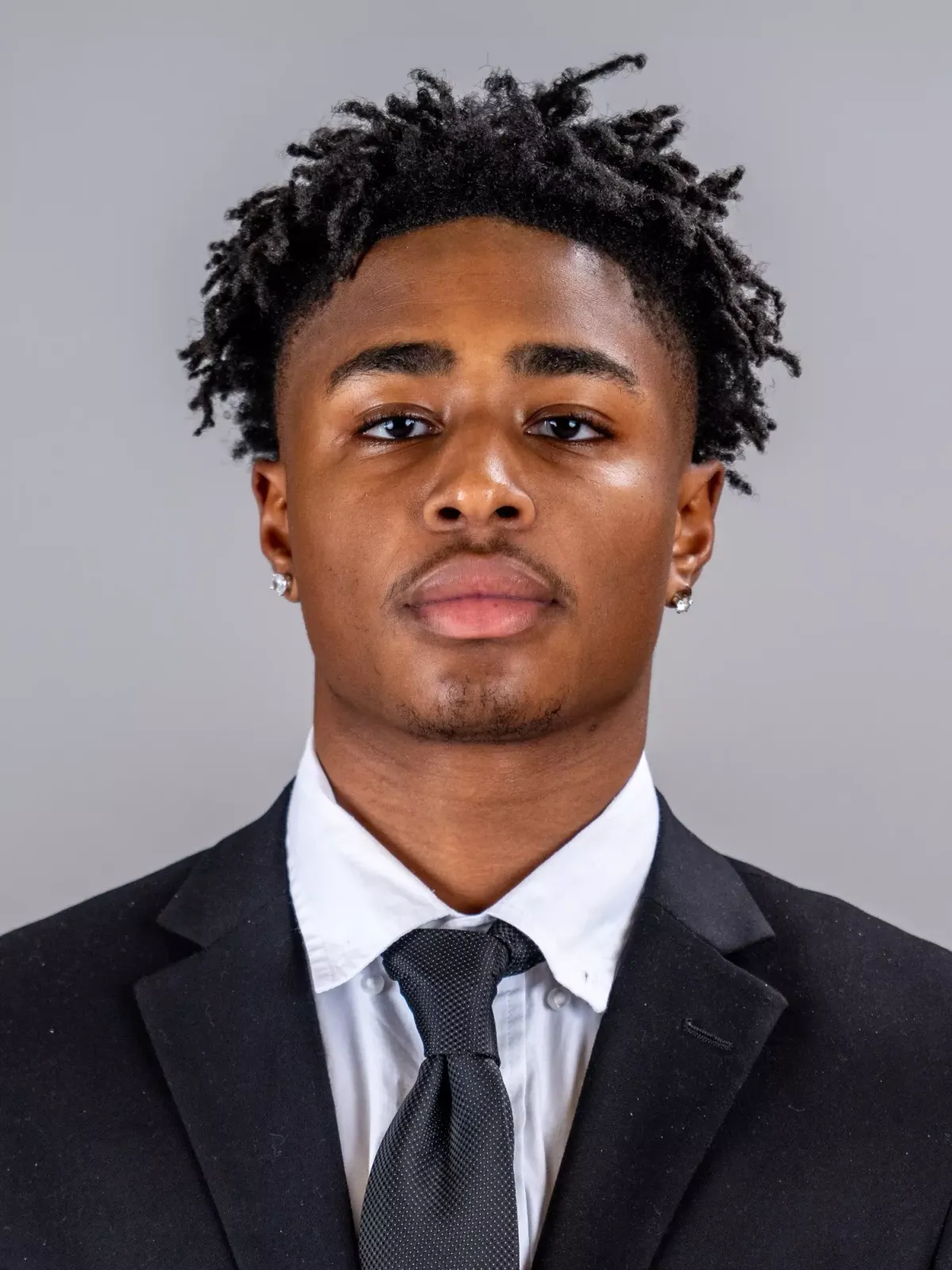 Jordan Alston, Lacrosse, undefined