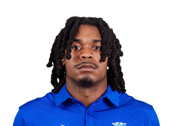 Isaiah Dunson, Football, Georgia State University