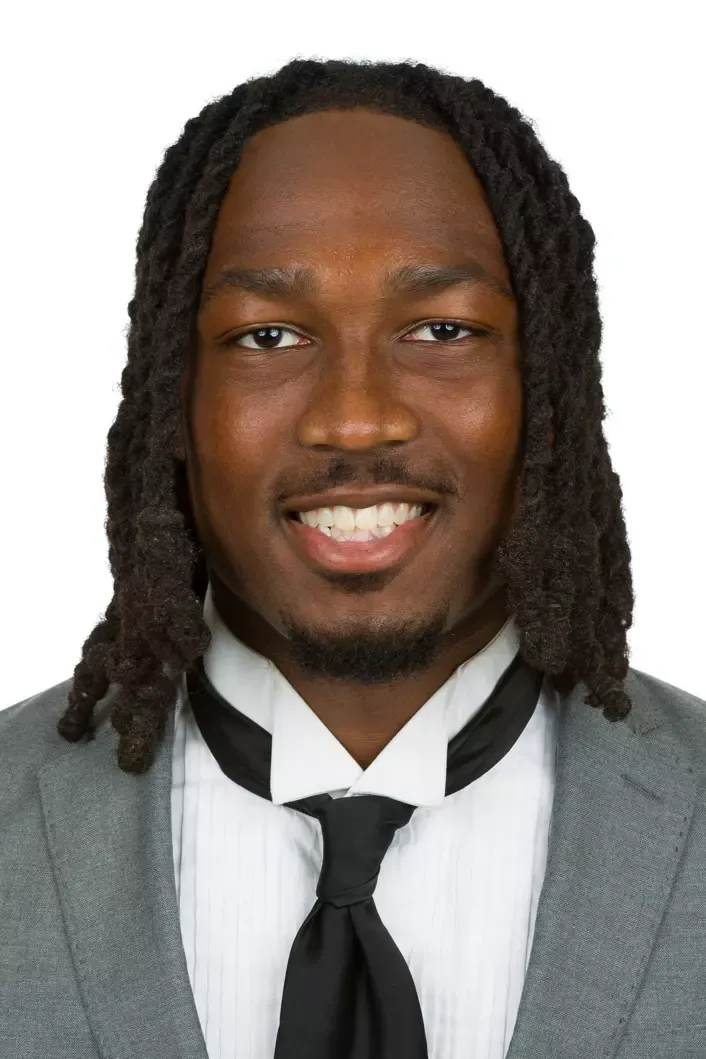 Jamal Cooper Jr., Football, undefined