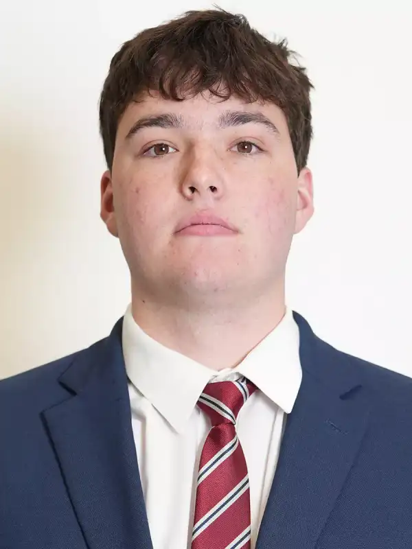 Michael O'Connor, Football, University of Dayton