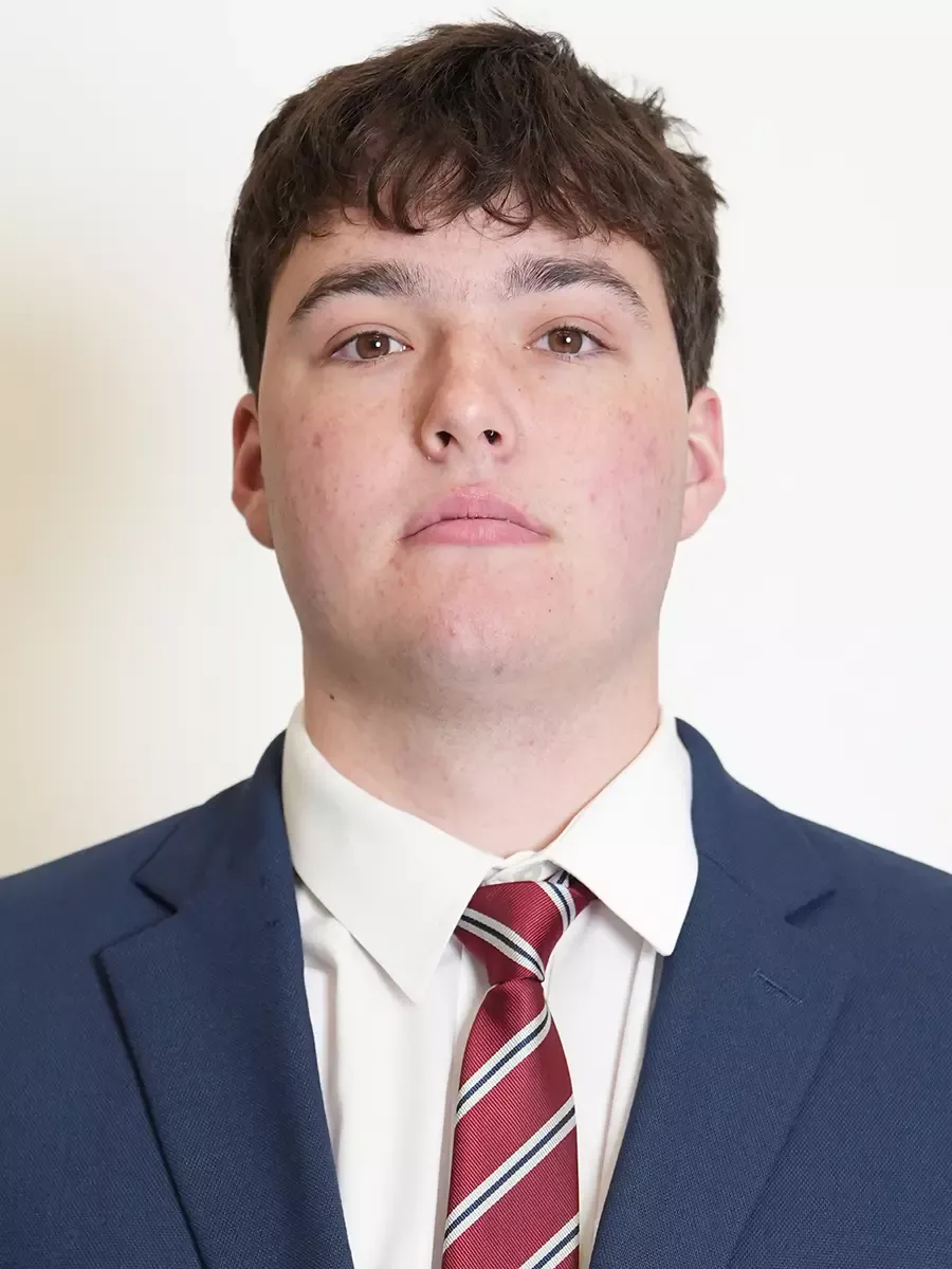 Michael O'Conner, Football, University of Dayton