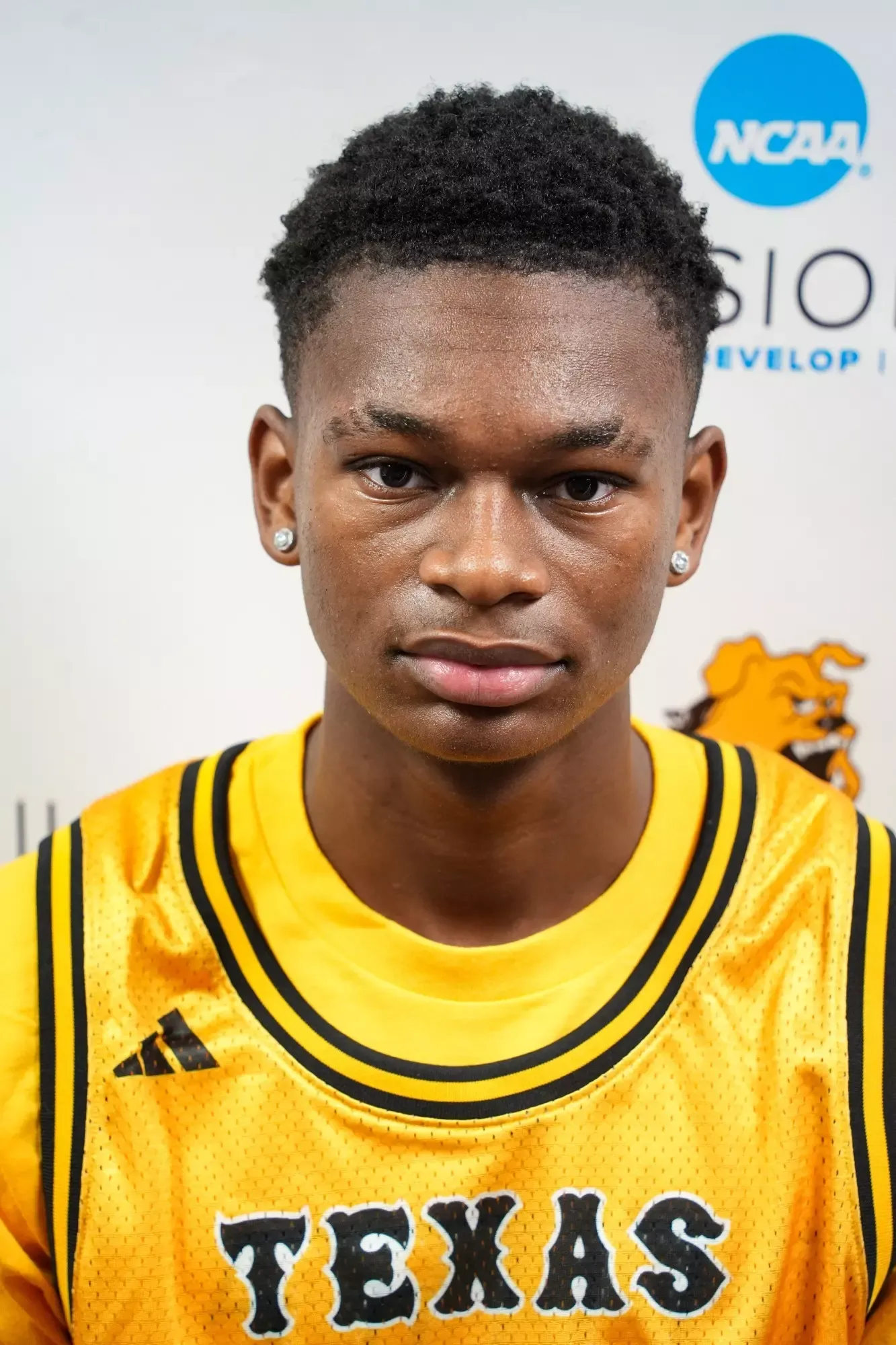 Chris Jarrett, Basketball, Texas Lutheran University