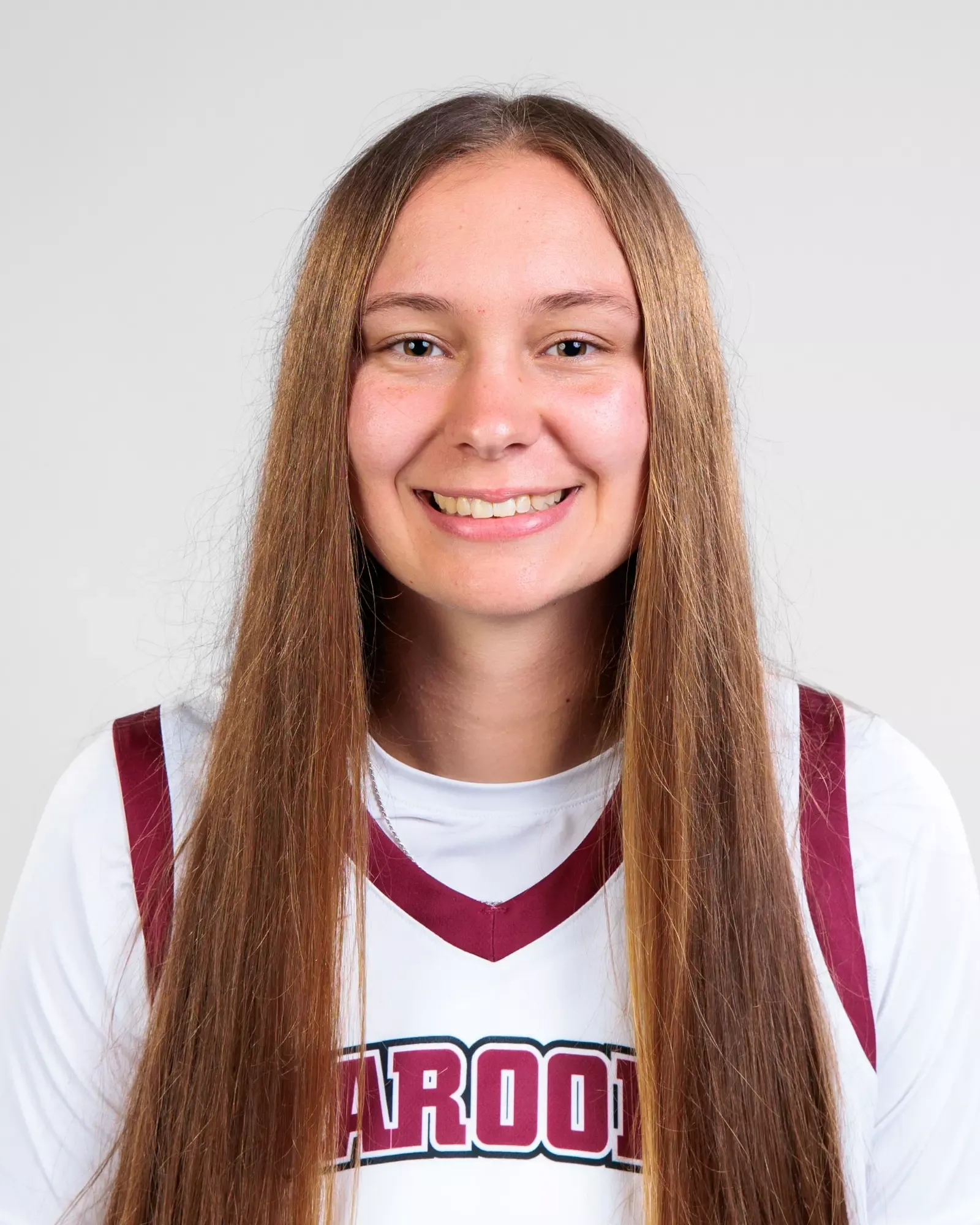 Ashley Fowler, Basketball, Roanoke College