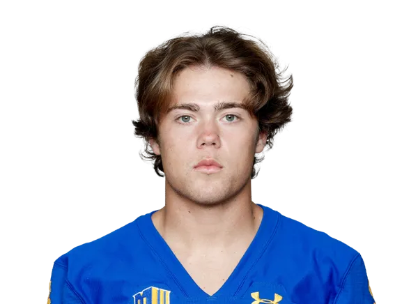 Jase Nix, Football, undefined