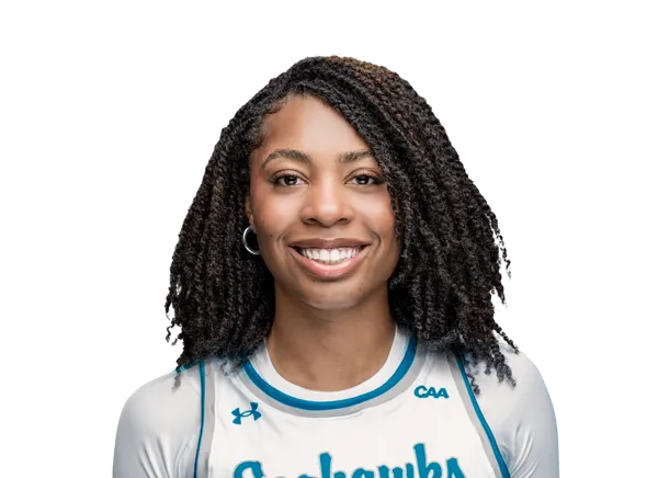 Icyss Storm, Basketball, undefined