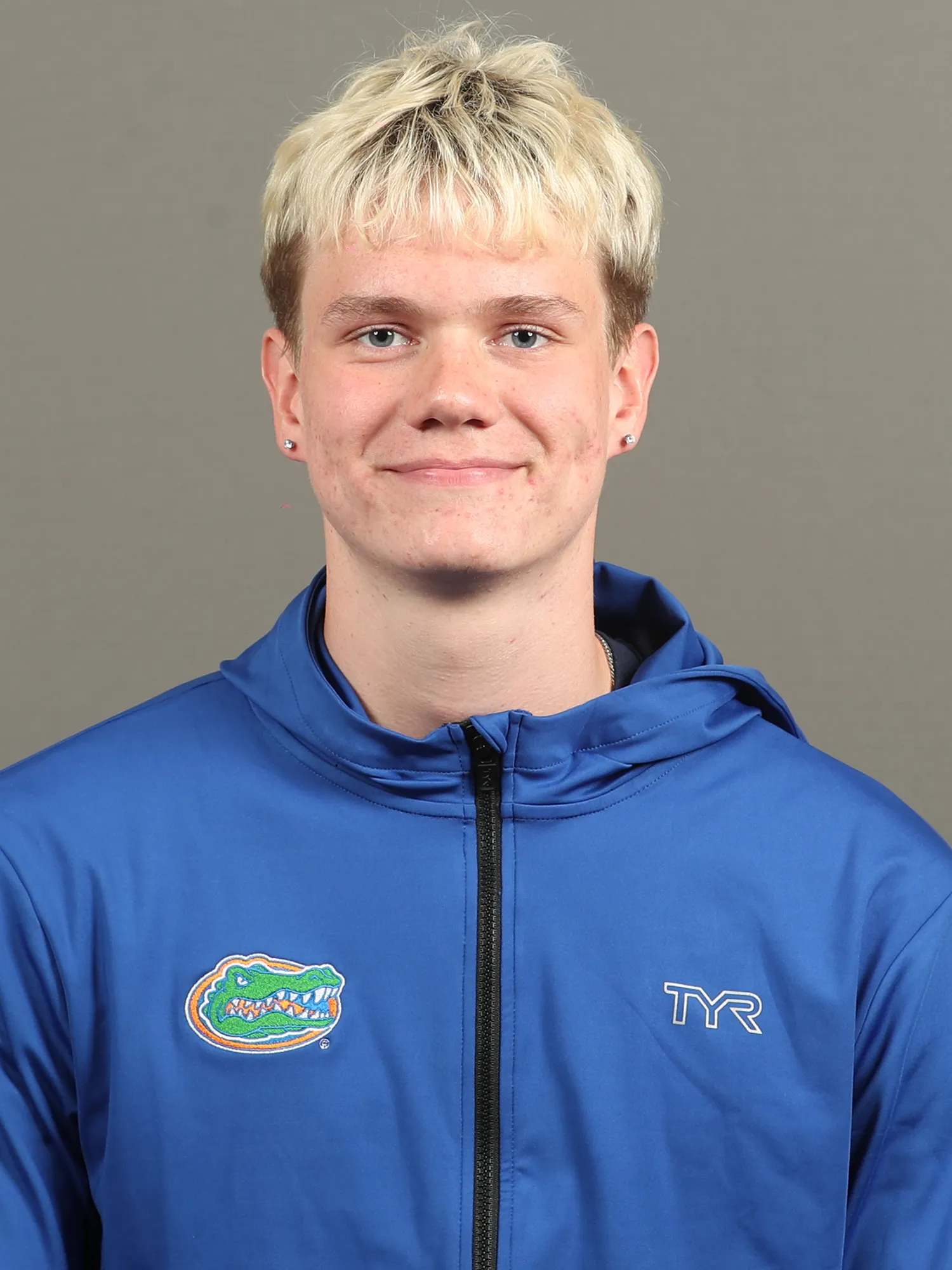 Aiden Norman, Swimming & Diving, University of Florida