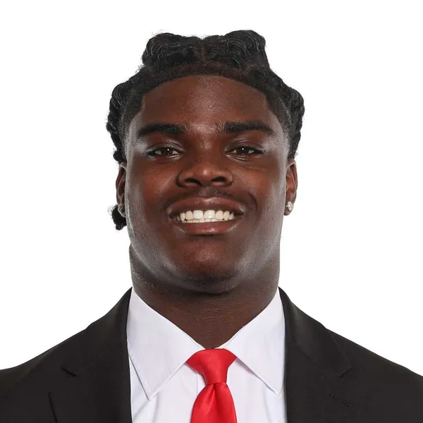 Kevontay Hugan, Football, Indiana University