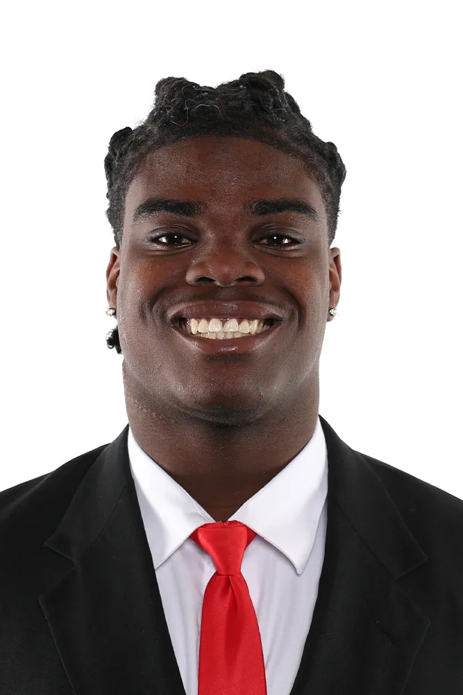Kevontay Hugan, Football, undefined