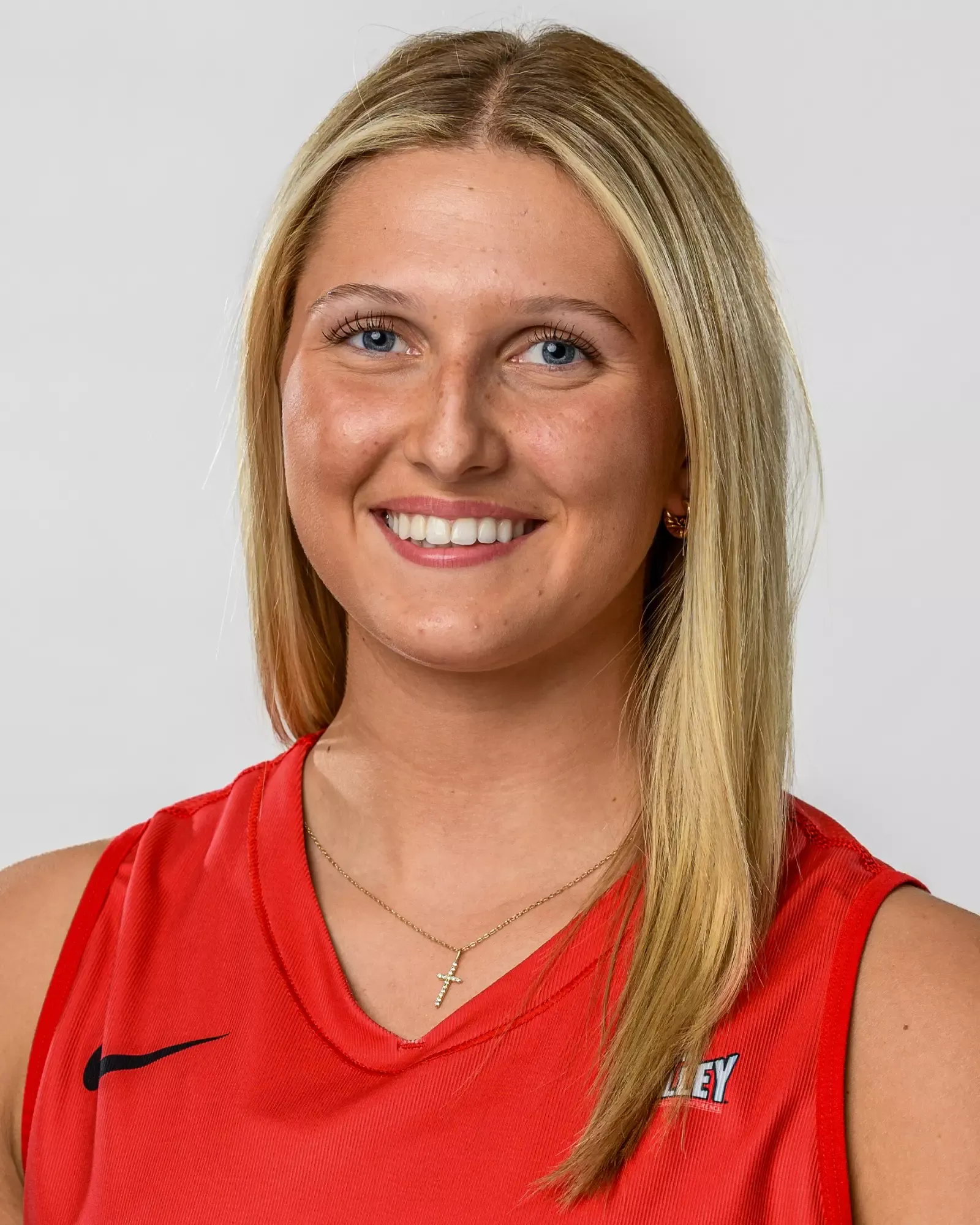 Jillian Ferrill, Volleyball, Illinois State University