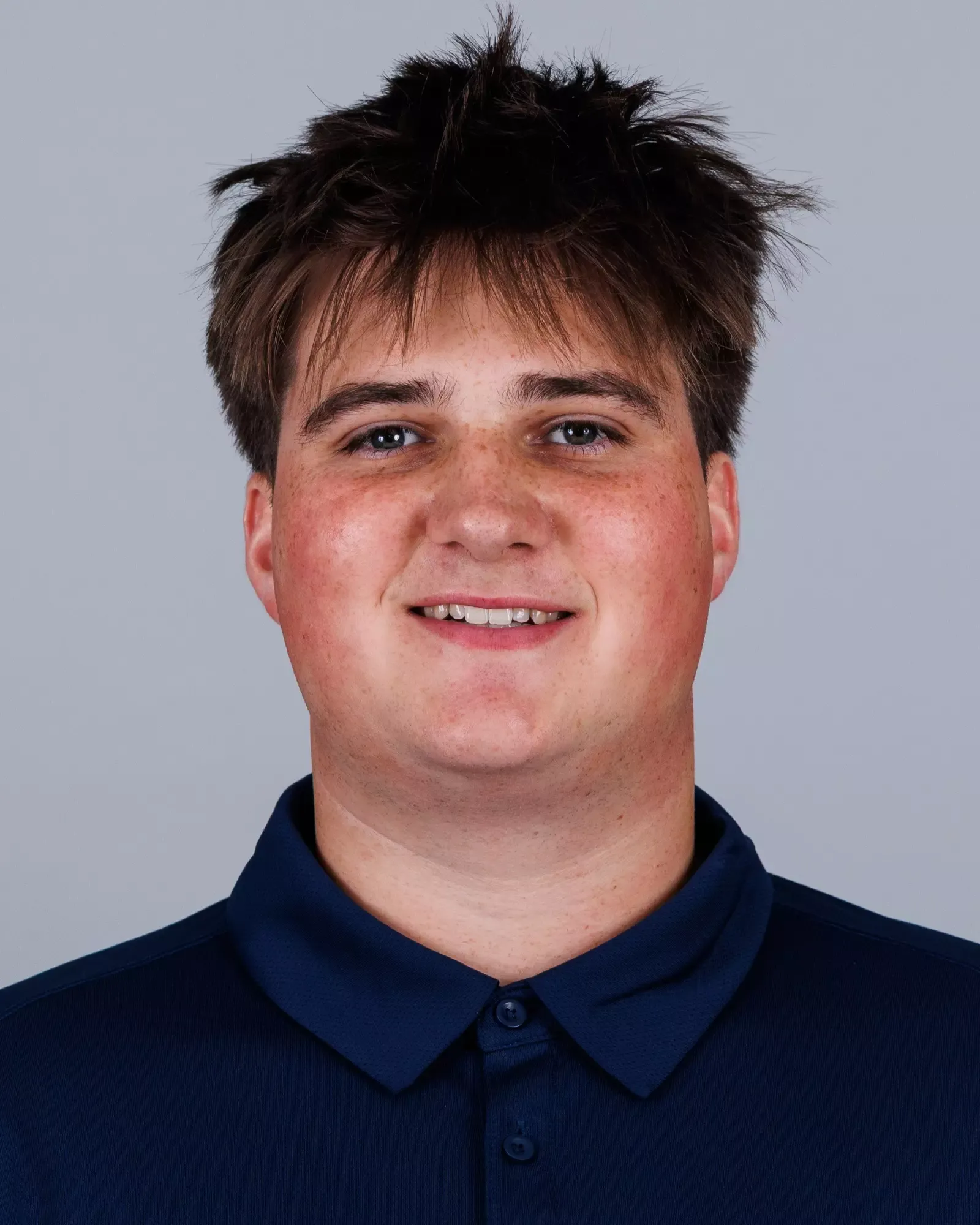 Cruz Trujillo, Football, Yale University
