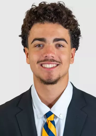 Kyle Brown, Basketball, University of California, Merced
