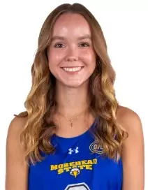 Landyn Snowden, Beach Volleyball, Morehead State University