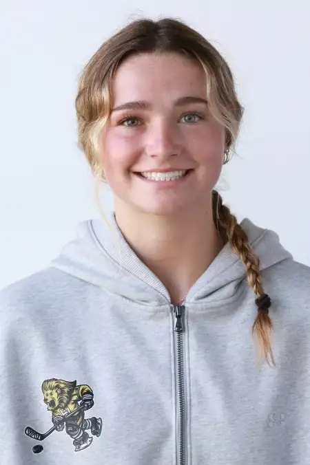 Kate Graham, Hockey, Lindenwood University