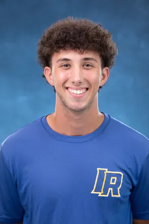 Dane Rossi, Baseball, Indian River State College