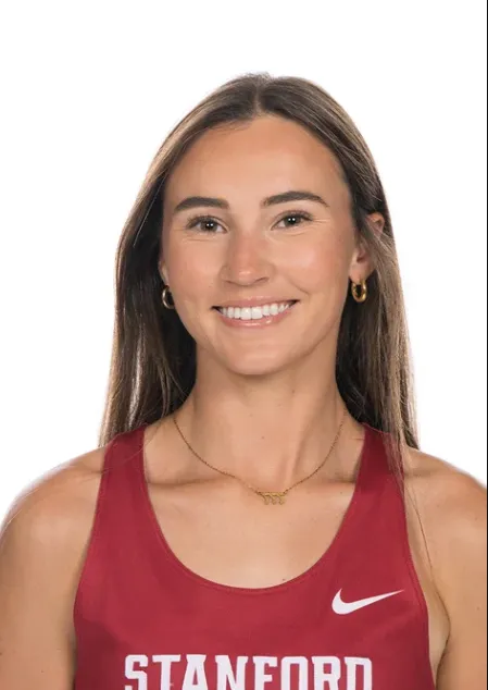 Chloe Hoffman, Beach Volleyball, undefined