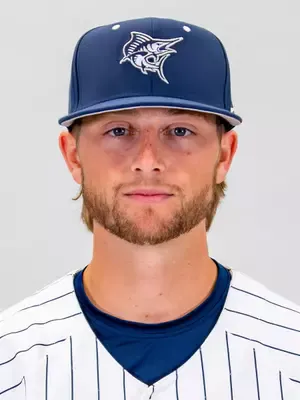 Jake McNamara, Baseball, undefined