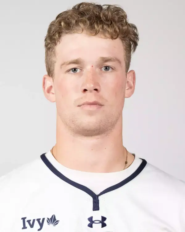 Roman Buono, Lacrosse, Yale University