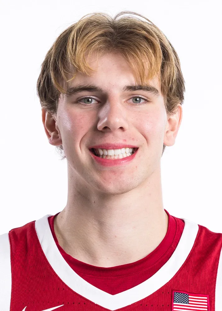 Cameron Grant, Basketball, undefined