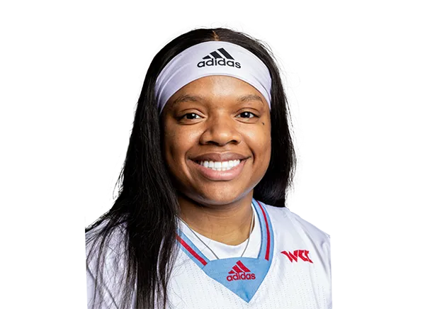 Brandi Williams, Basketball, Loyola Marymount University