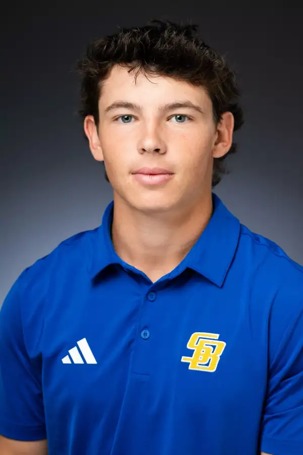 Cade Goldstein, Baseball, University of California, Santa Barbara