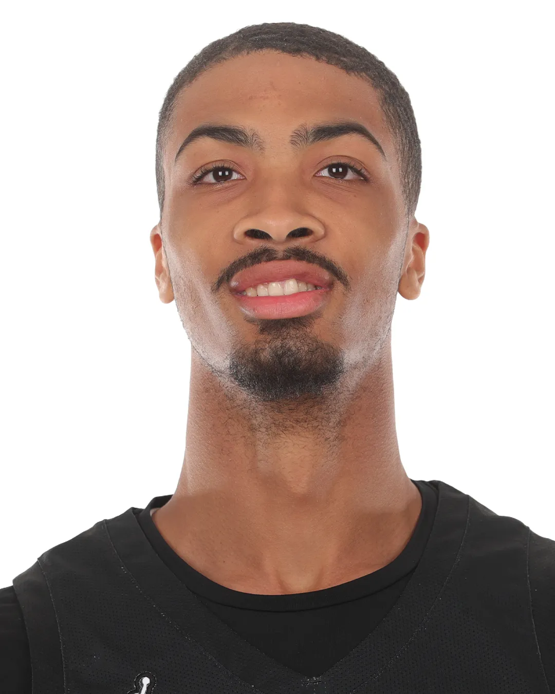 Deshaun Vaden, Basketball, undefined