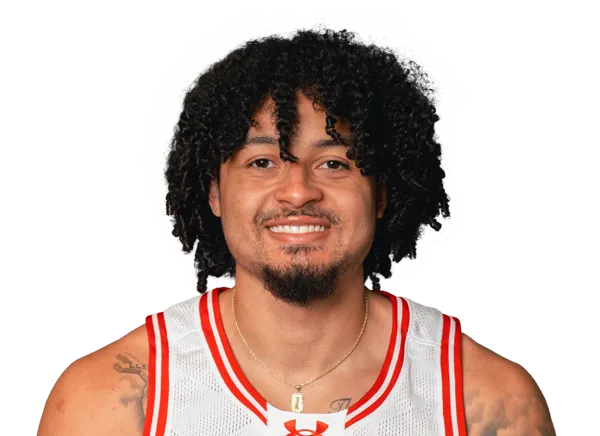 Braeden Carrington, Basketball, undefined