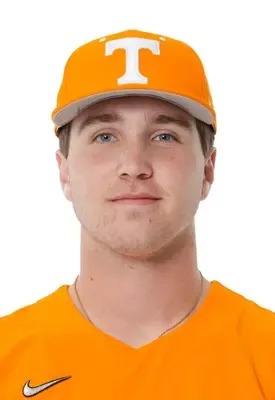 Brayden Krenzel, Baseball, undefined