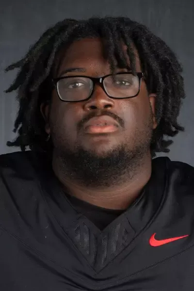 Tykheem Wheeler, Football, Valdosta State University